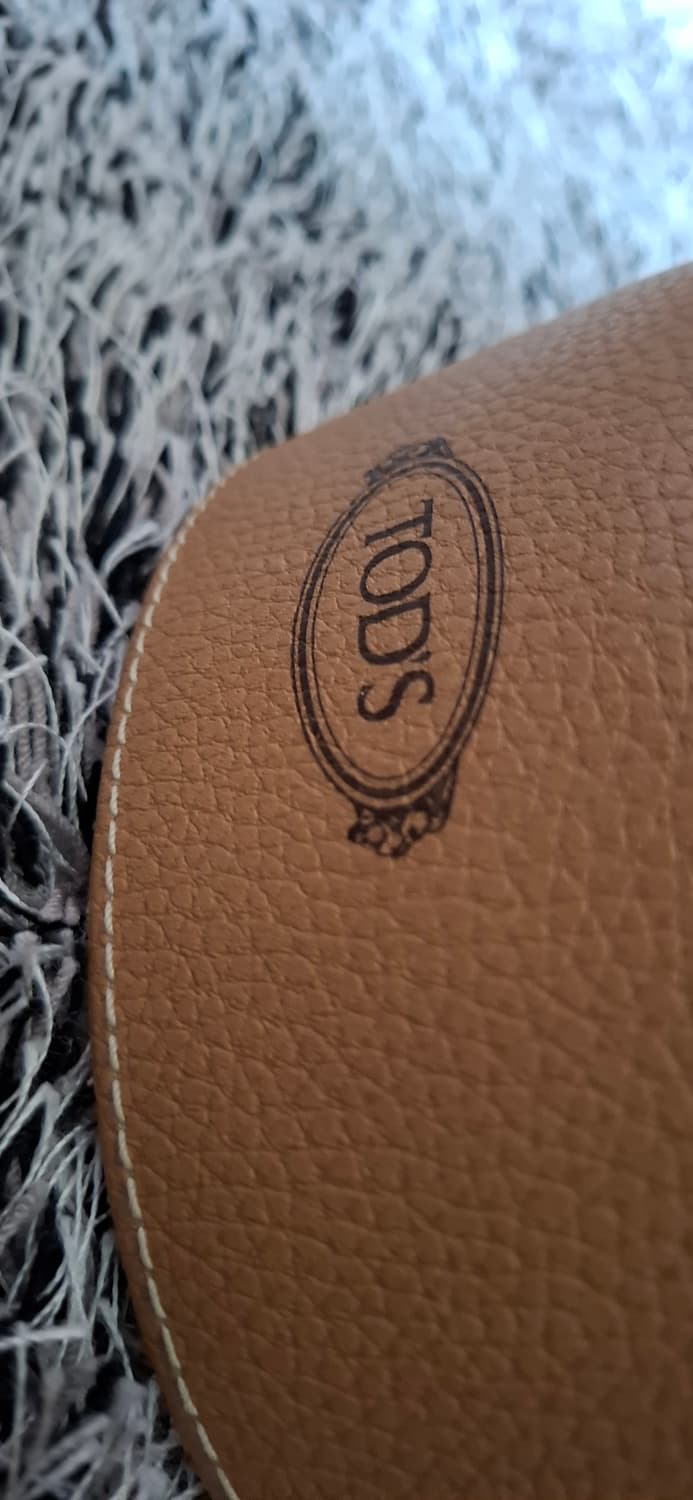 토즈 정품 선글라스 풀박스 구성 상품이미지1