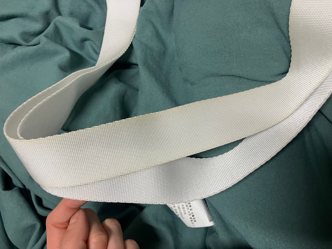 아디다스 슈박스 백 상품이미지5