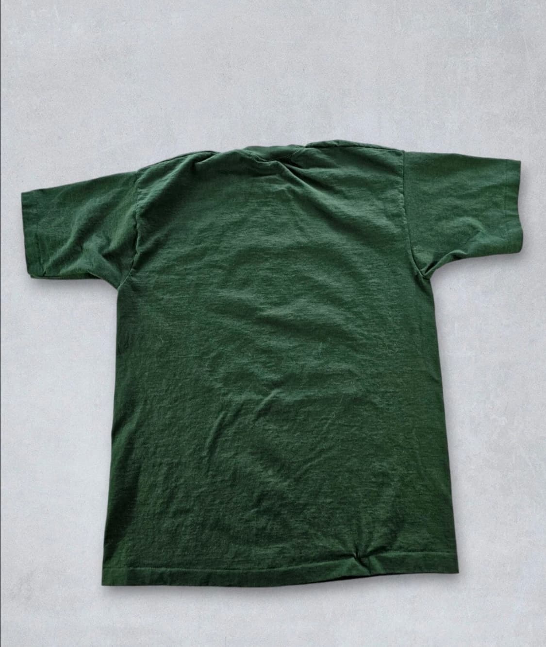 90s The Three Stoogies shirt 상품이미지2