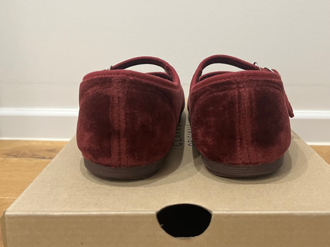 라카데나 메리제인 37사이즈 상품이미지4