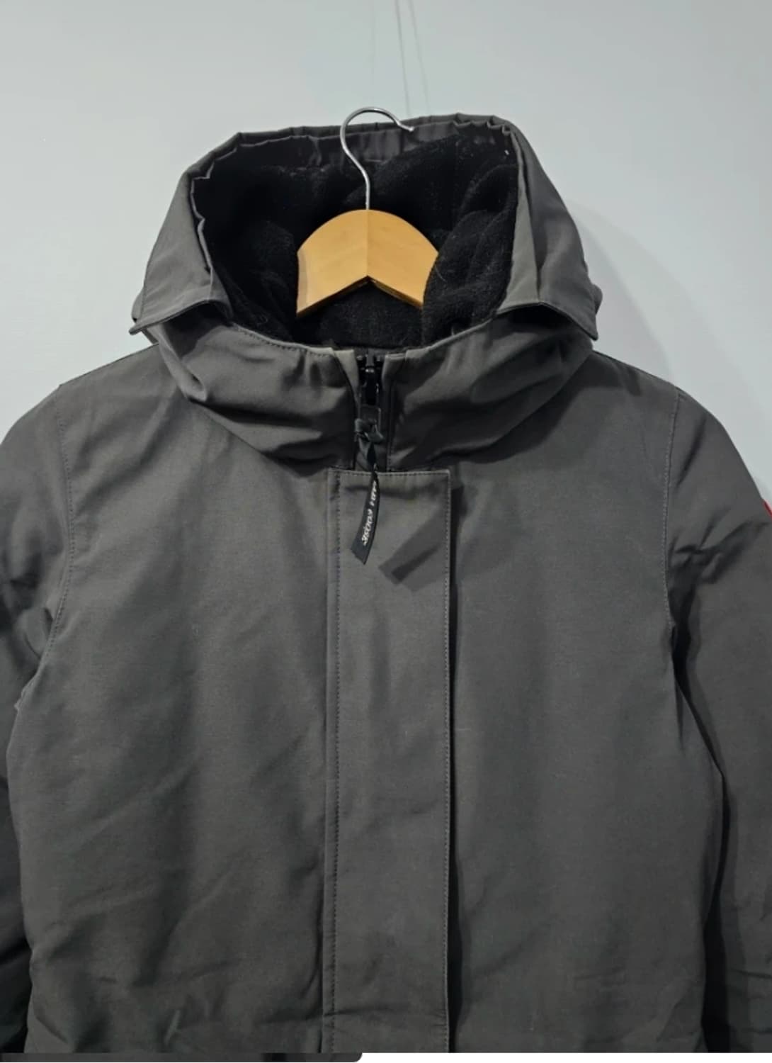 캐나다구스 빅토리아 패커 패딩 ~55 상품이미지3