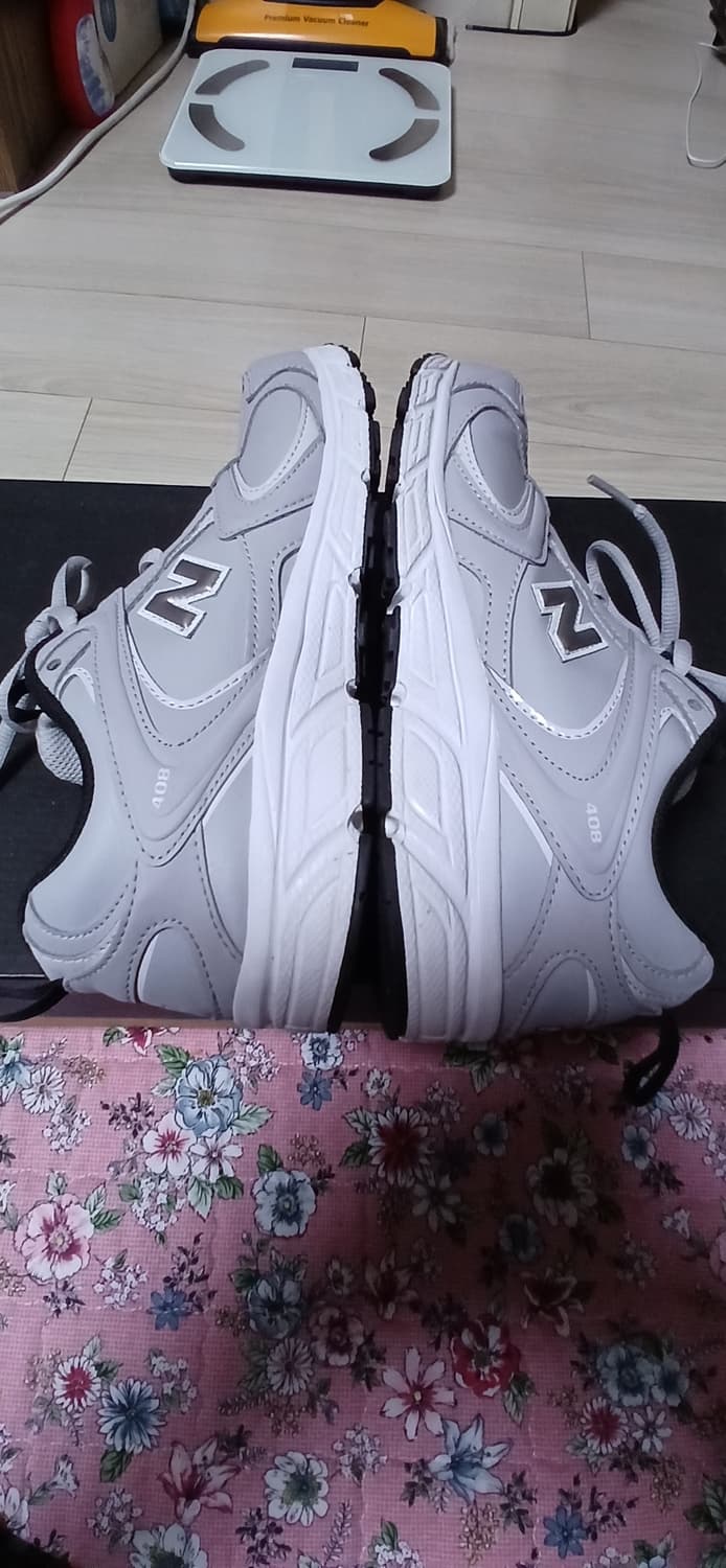 뉴발란스운동화(240mm)  상품이미지7