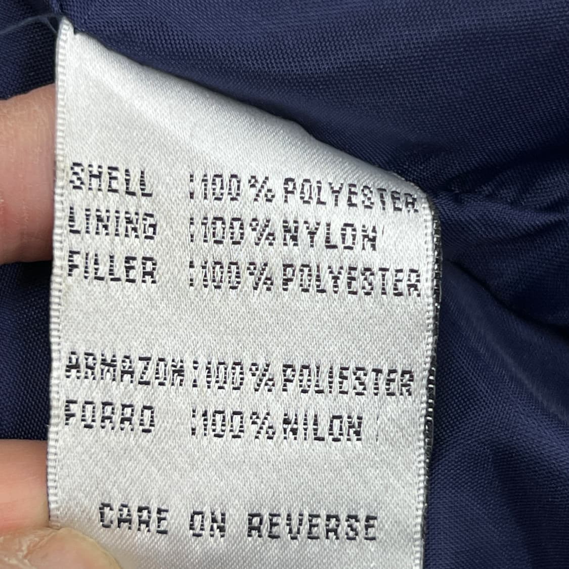 NFL 댈러스 카우보이 슈퍼볼 우승 기념 빈티지 새틴 바시티 자켓 XL 상품이미지8