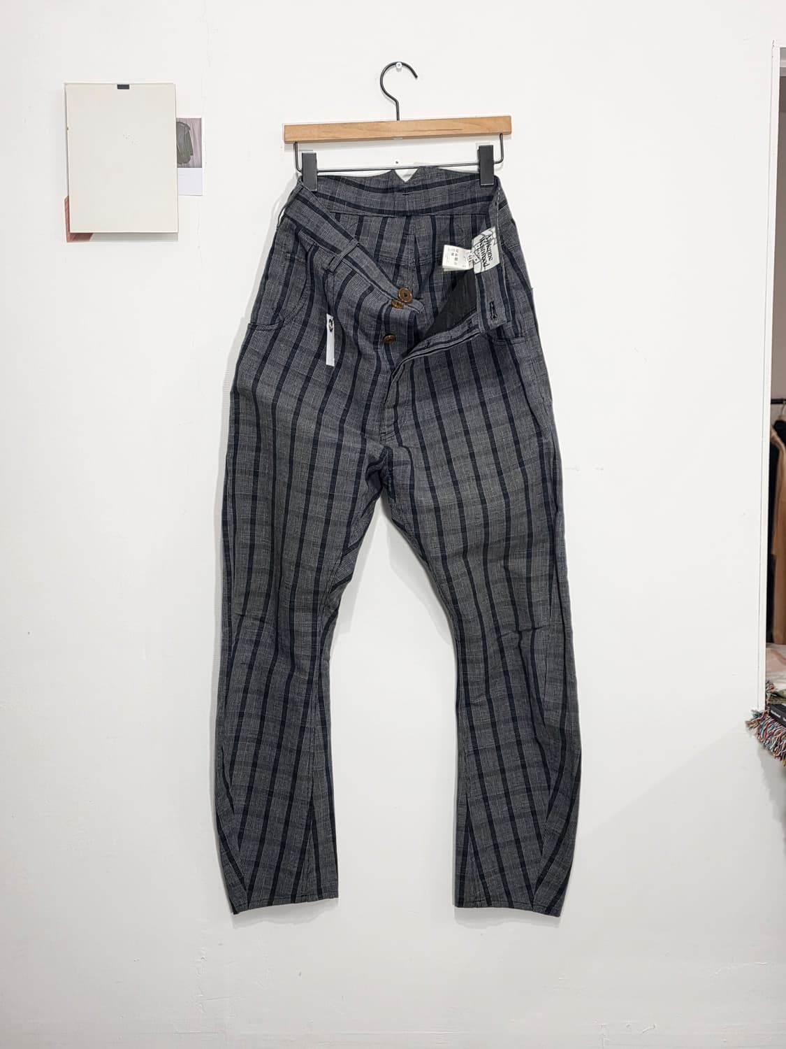 Vivienne westwood pants 상품이미지1