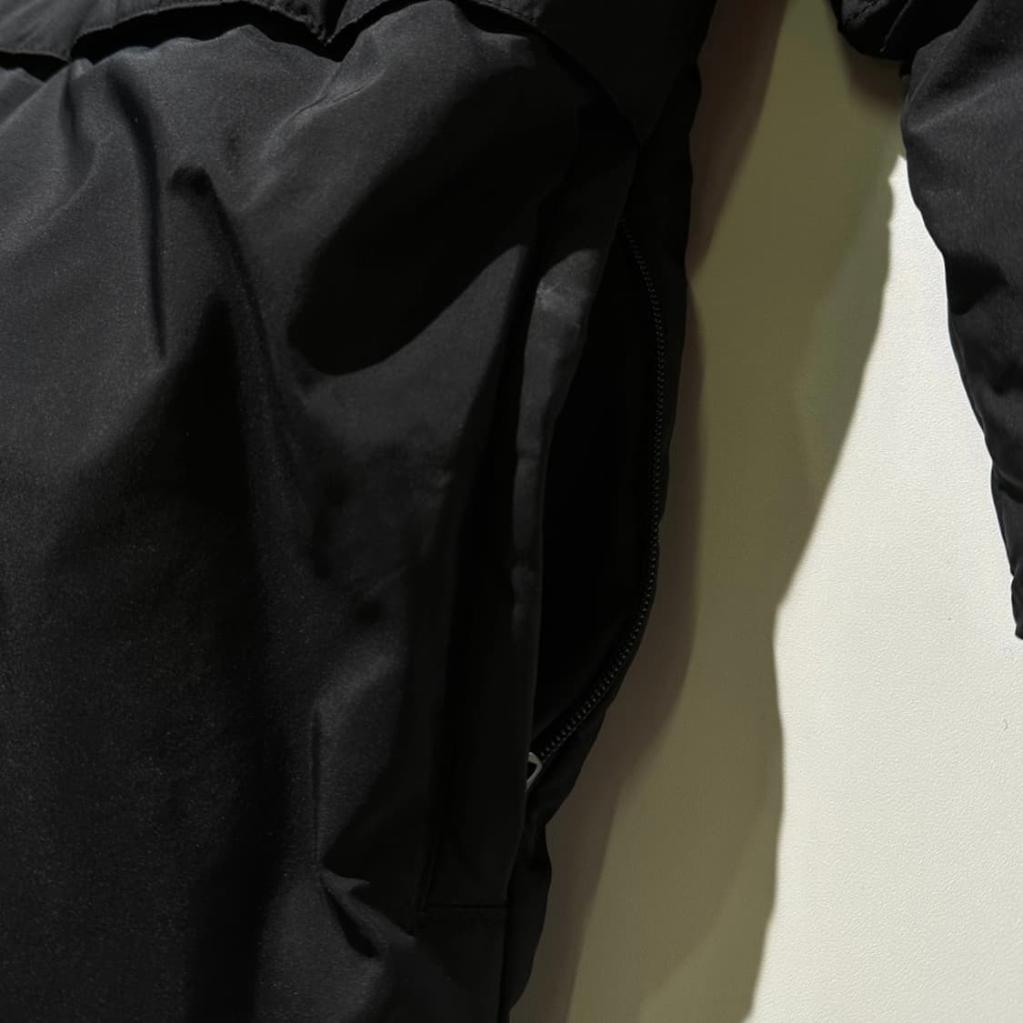 폴로 랄프로렌 구스다운 롱패딩 코트 상품이미지6