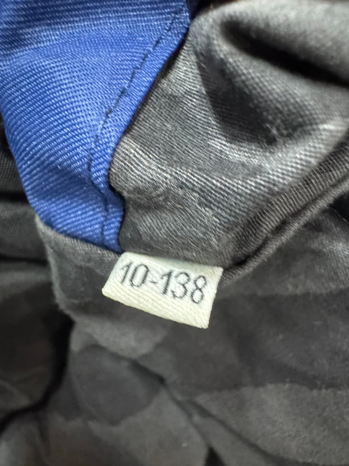 쟈딕앤볼테르 키즈10세 하이넥 후디 패딩 상품이미지5