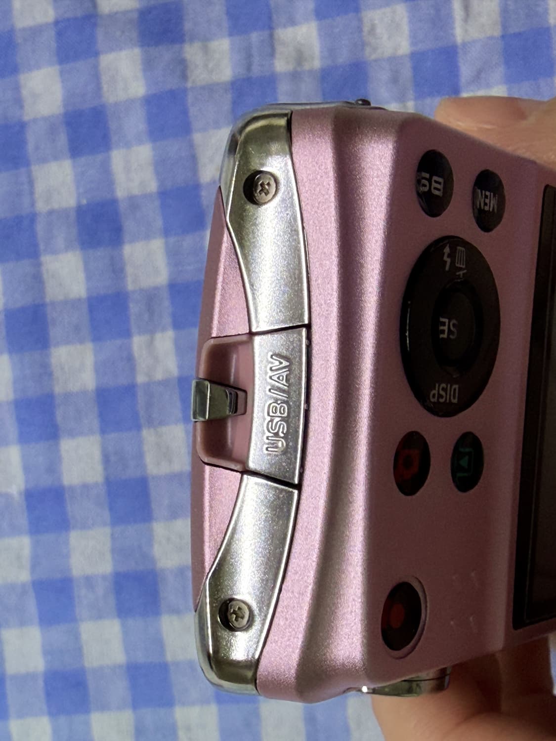 카시오 엑슬림 ex-z550 상품이미지3