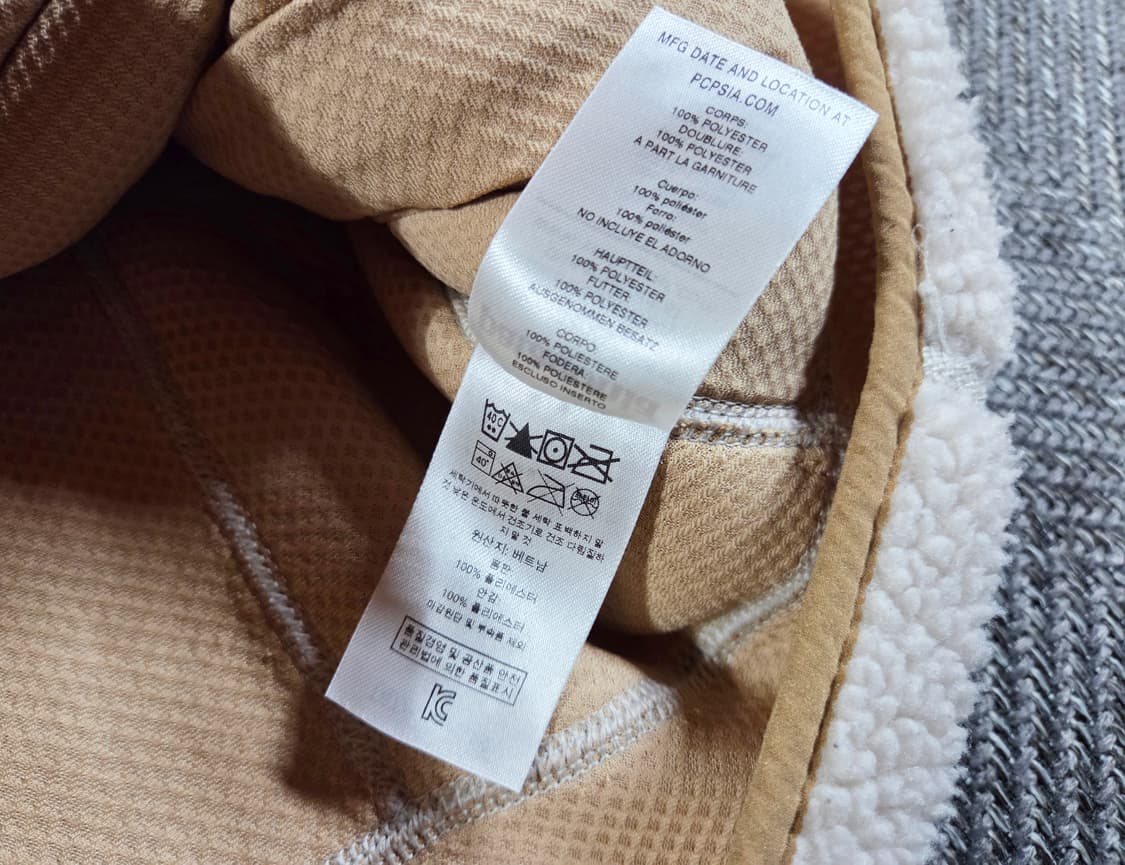 파타고니아 Patagonia 레트로 X 플리스 자켓 상품이미지5