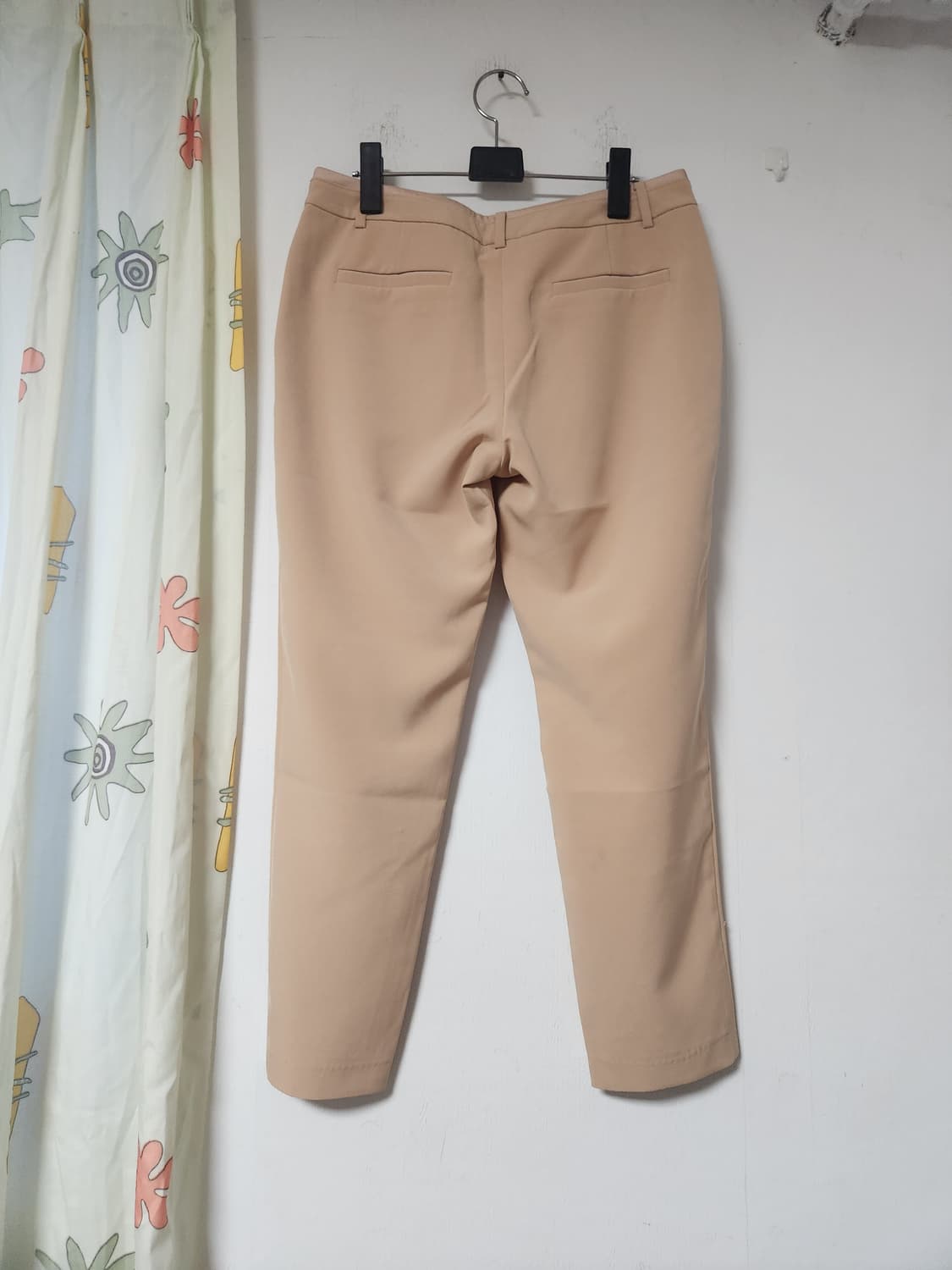 ab.plus 베이지색 여성바지 31 상품이미지2