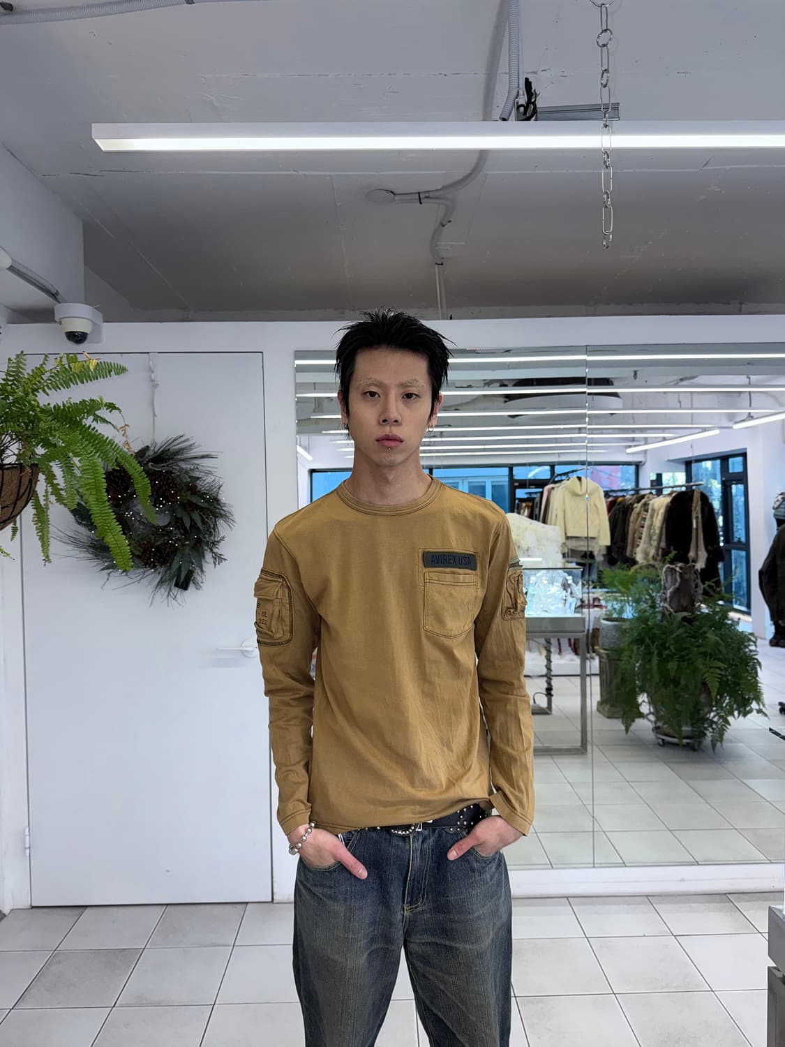 AVIREX 상품이미지2