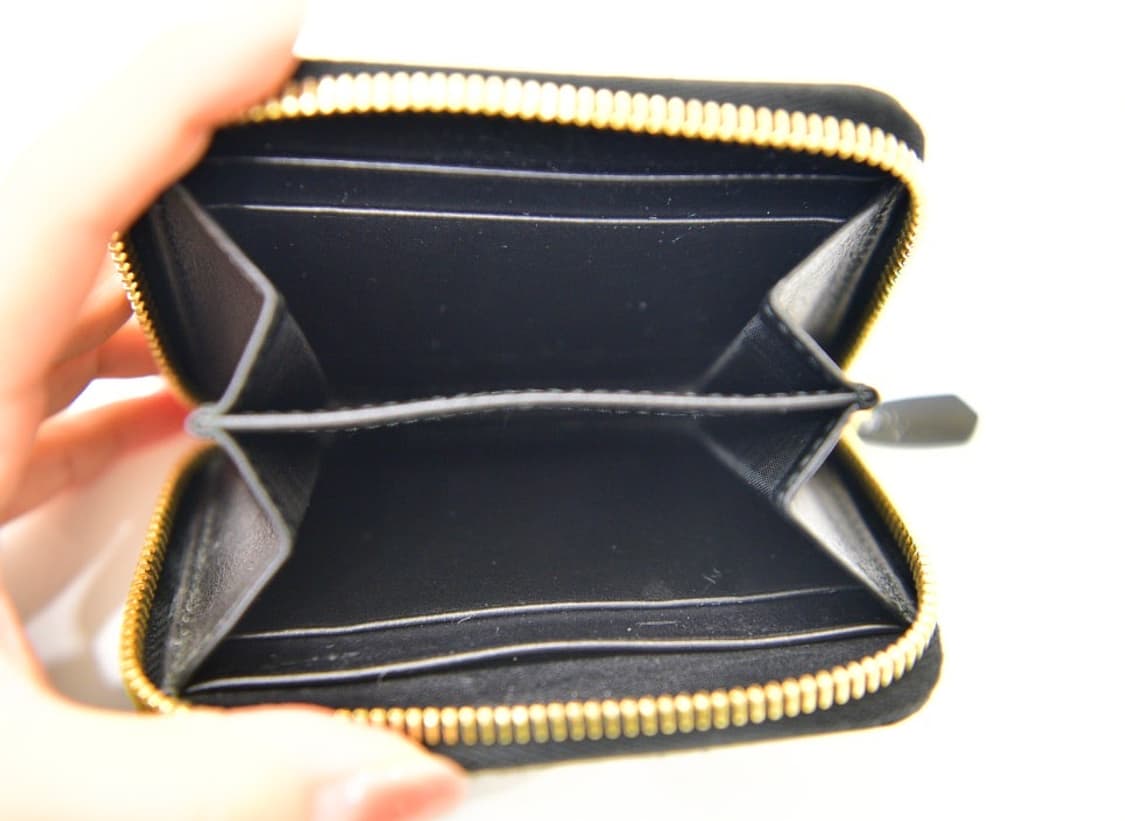 프라다 페이던트 카드지갑 (정품) 상품이미지7