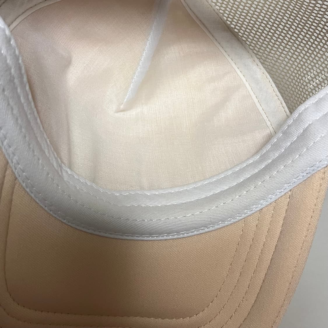 유민하 트러커캡 판매합니다 상품이미지2