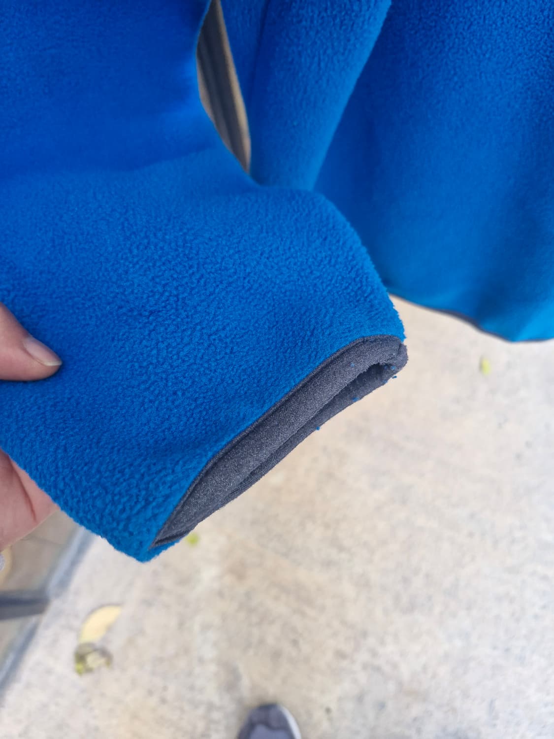 Z-64 파타고니아 신칠라 상품이미지4