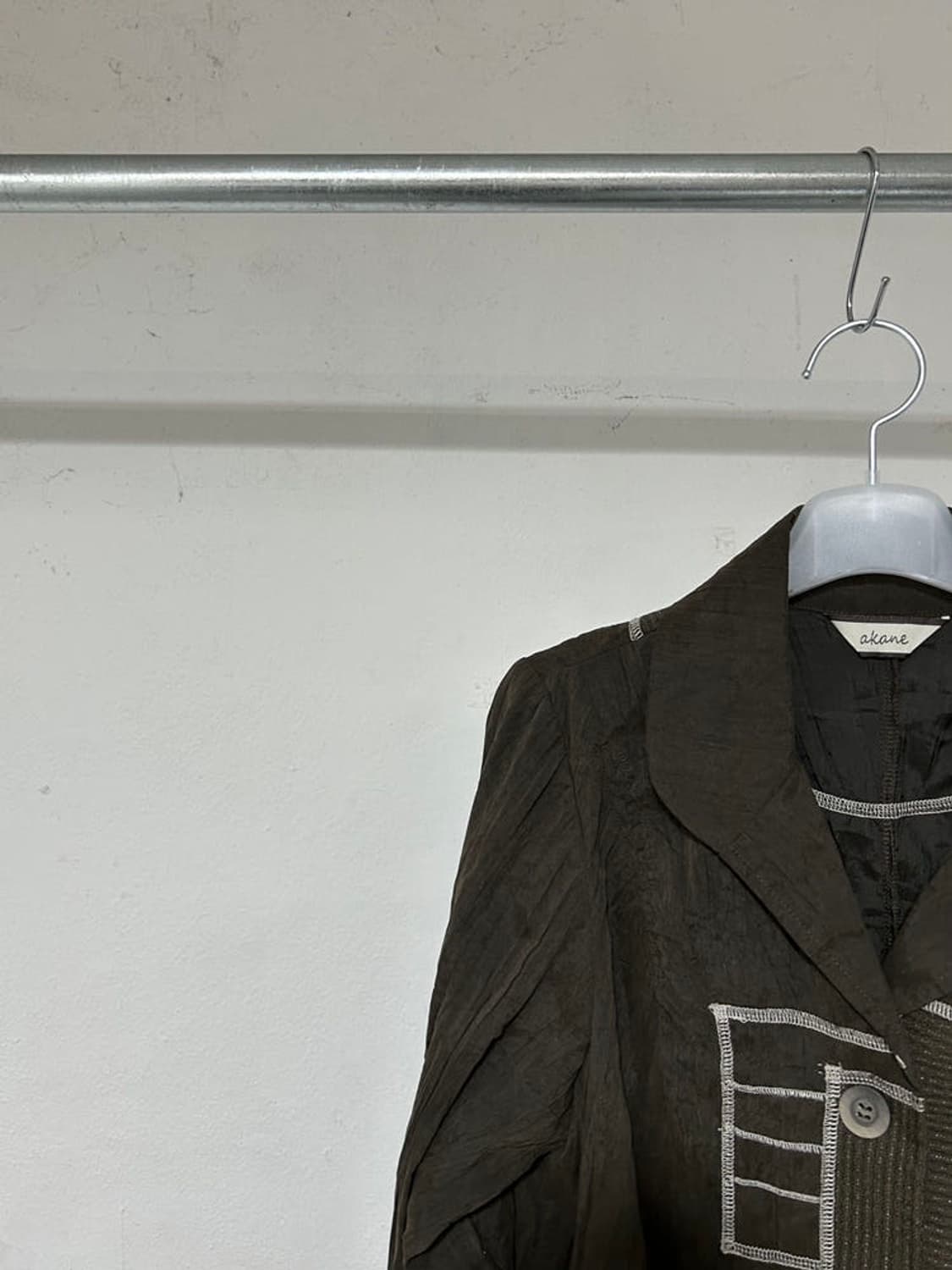 vtg jacket 상품이미지3