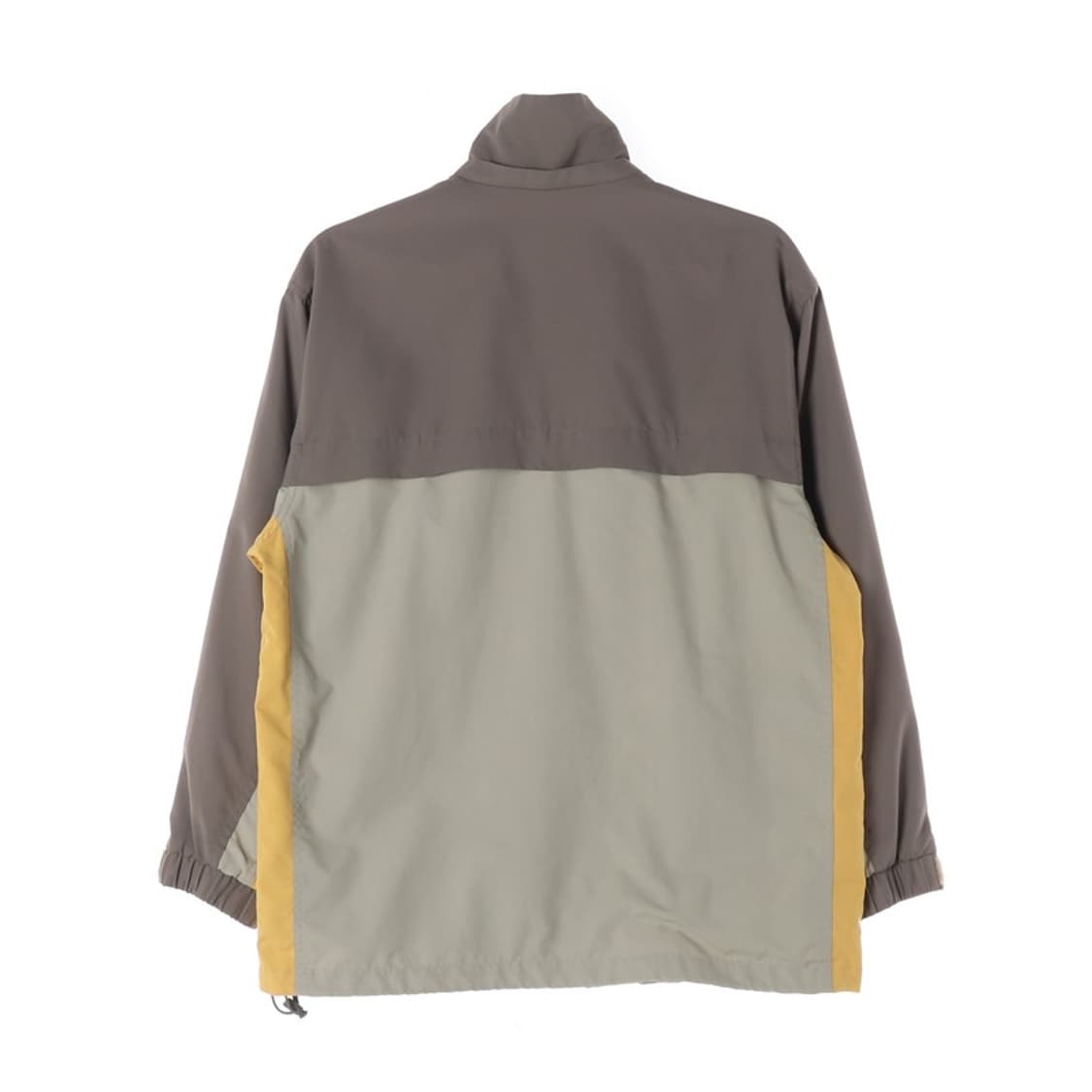 아식스 빈티지 컬러블록 바람막이 M 상품이미지2