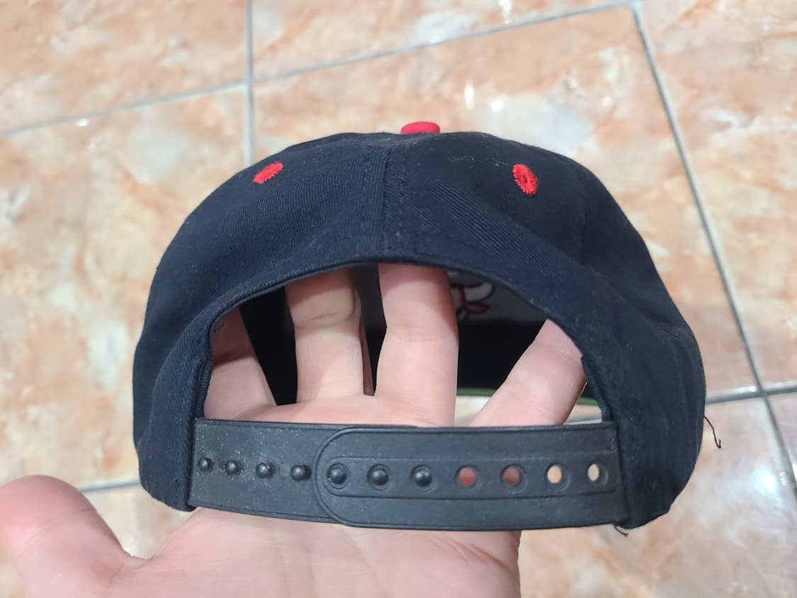 아디다스 시카고불스 스냅백 상품이미지4