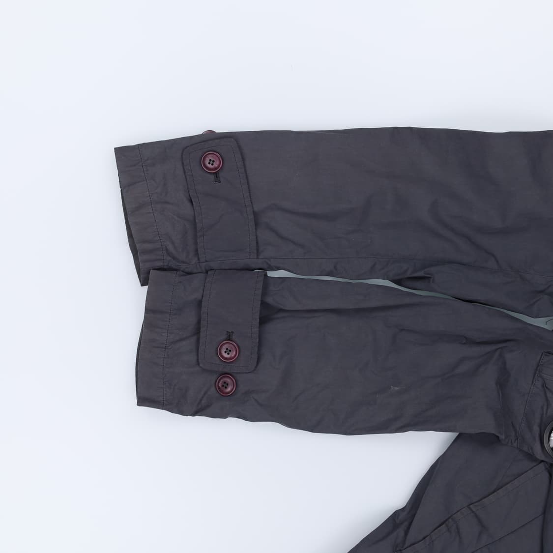 [100] CP컴퍼니 나일론 트렌치 자켓 1103HR1 상품이미지6