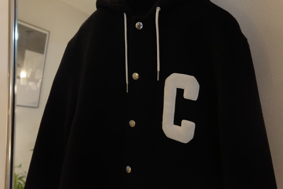 셀린느 컬리지 자켓 점퍼 48 상품이미지2