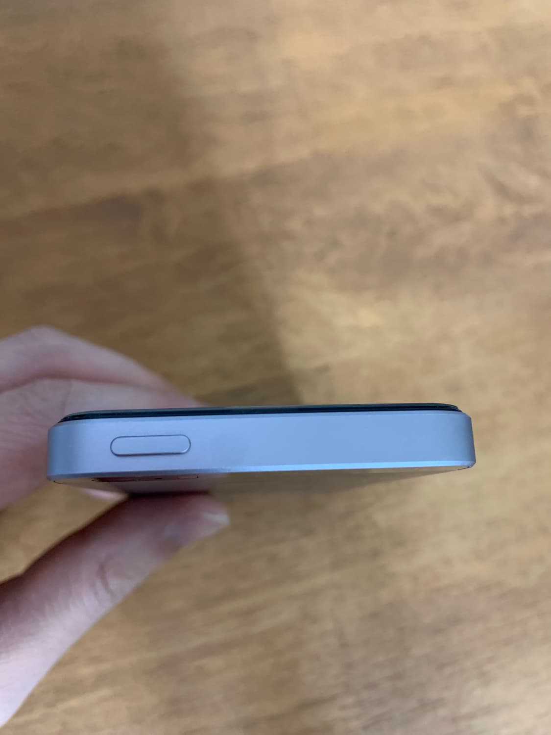 아이폰SE스페이스그레이 64GB 상품이미지4