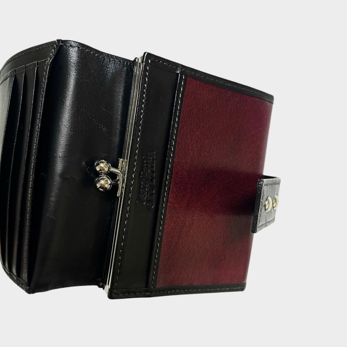 Jean paul gaultier 지갑 상품이미지7