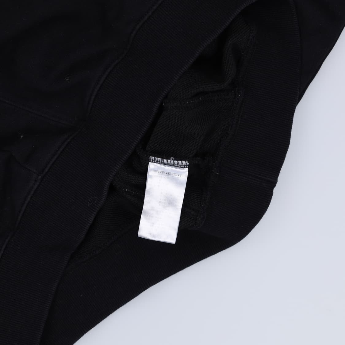 [155] 아웃도어 키즈여성 카라맨투맨 티셔츠 0116H1 상품이미지4