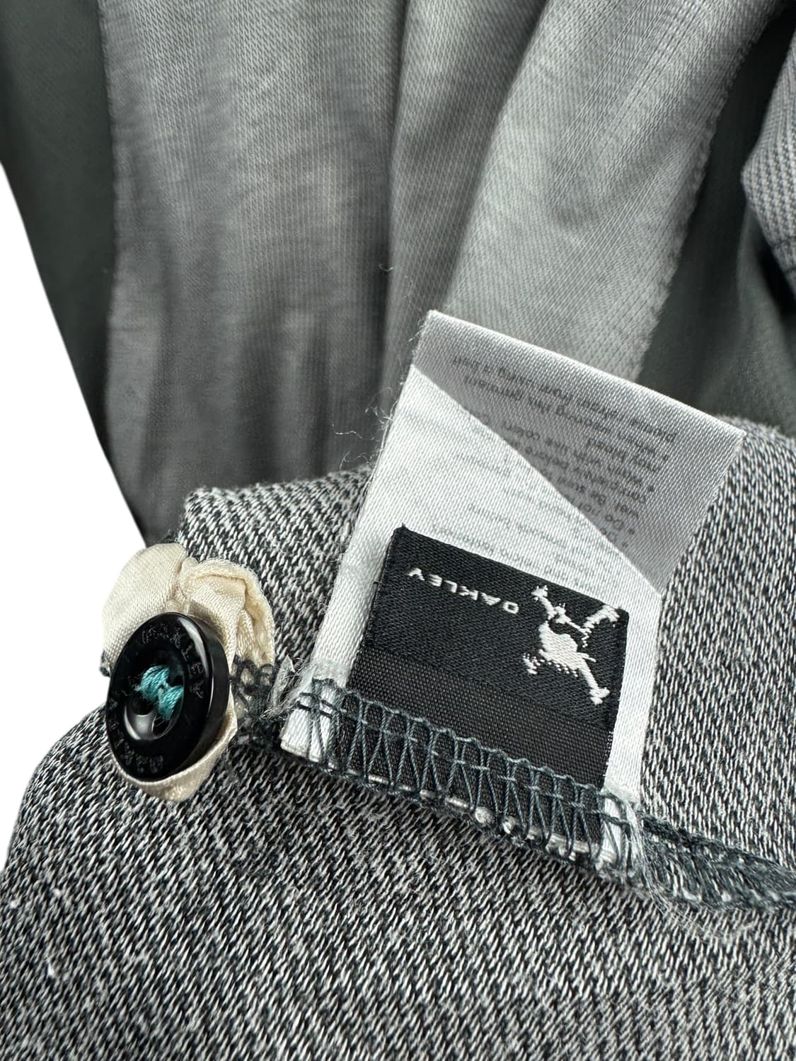 오클리 메쉬 숏슬리브1333 상품이미지5