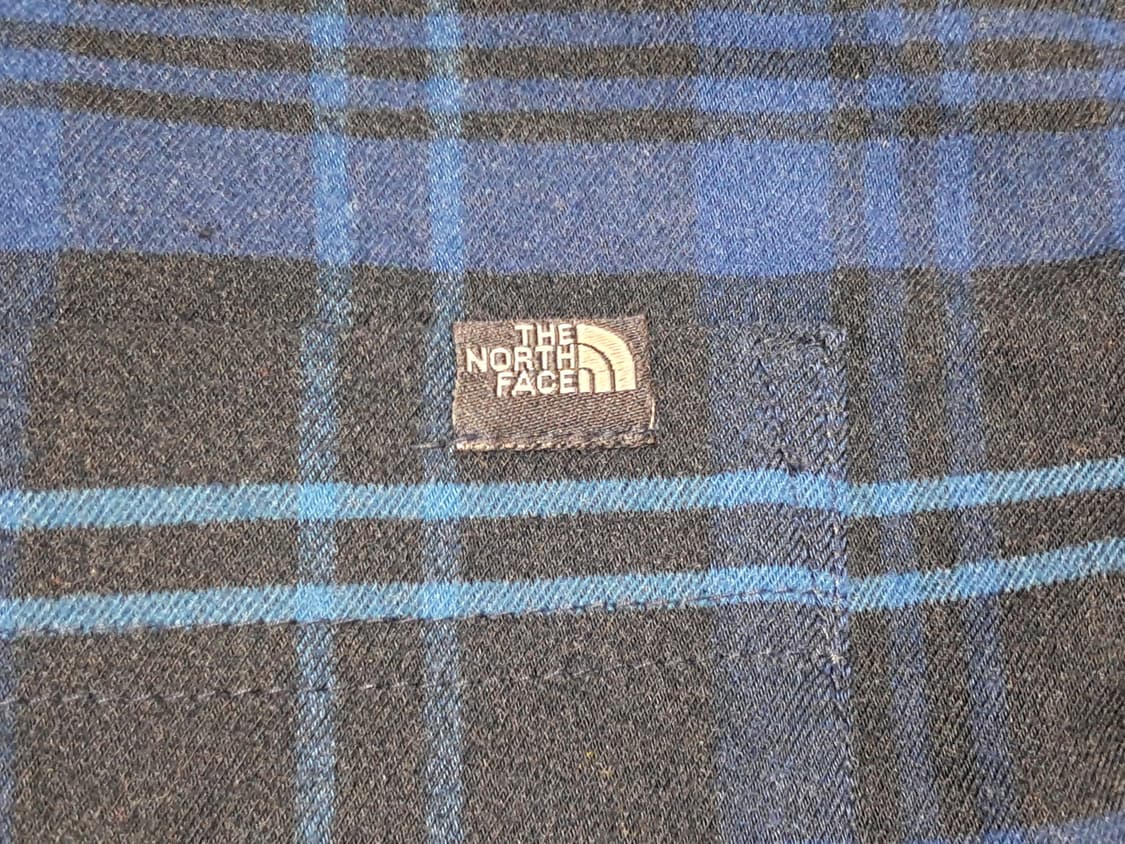 노스페이스 셔츠 남성95 새상품  상품이미지6