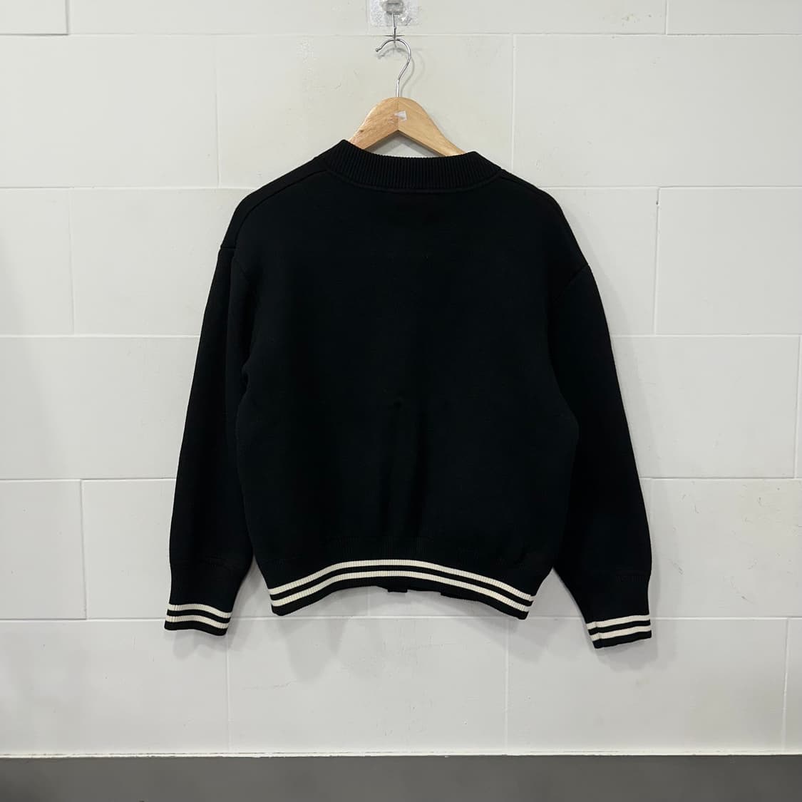 엔니튜드 니트 가디건 상품이미지5