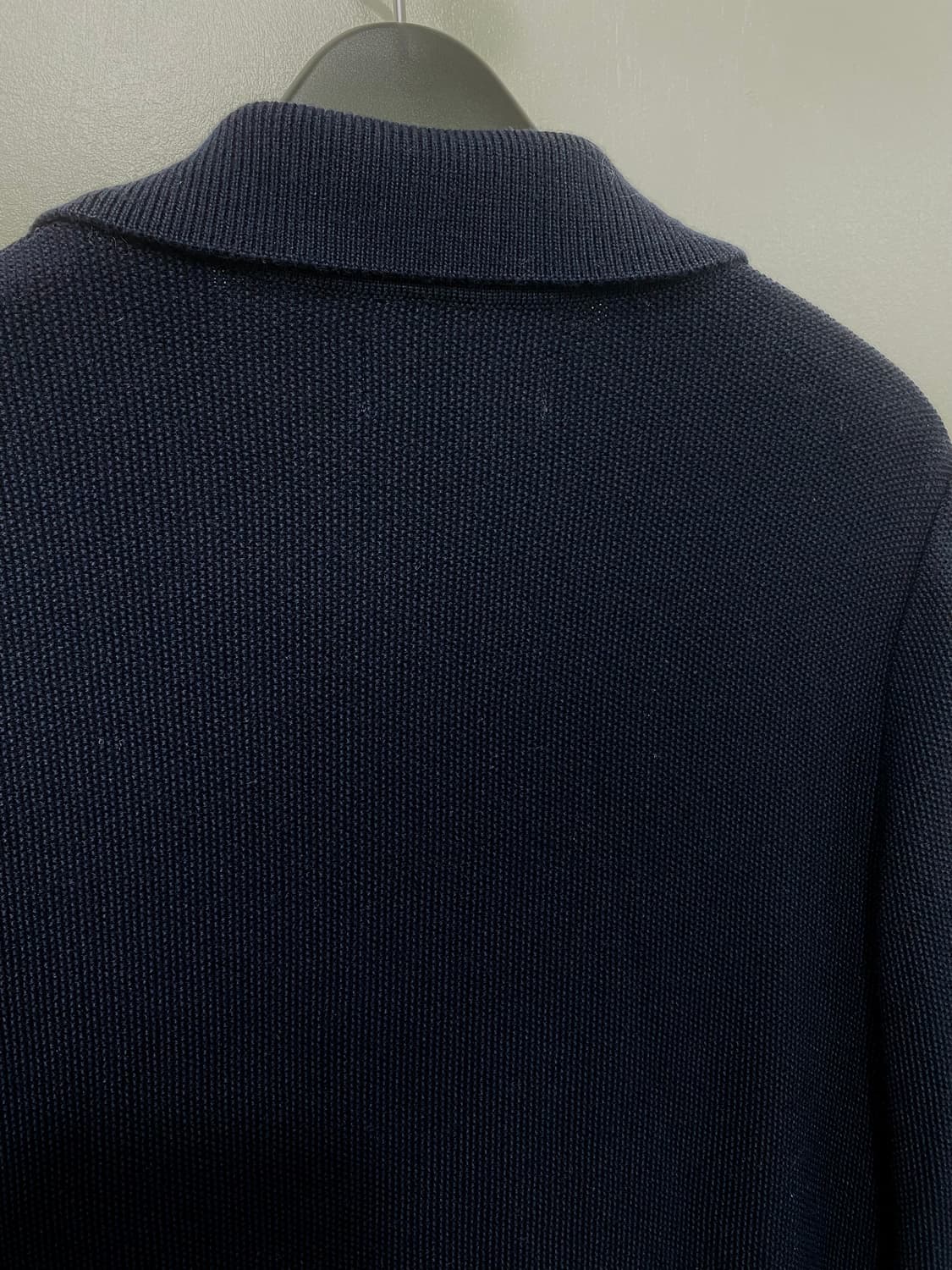 팔코네리 메리노울 가디건 M 상품이미지6