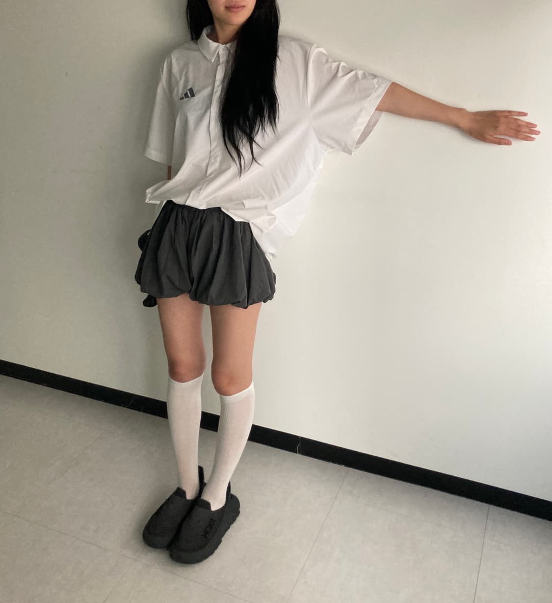 Adidas sports shirt 상품이미지1