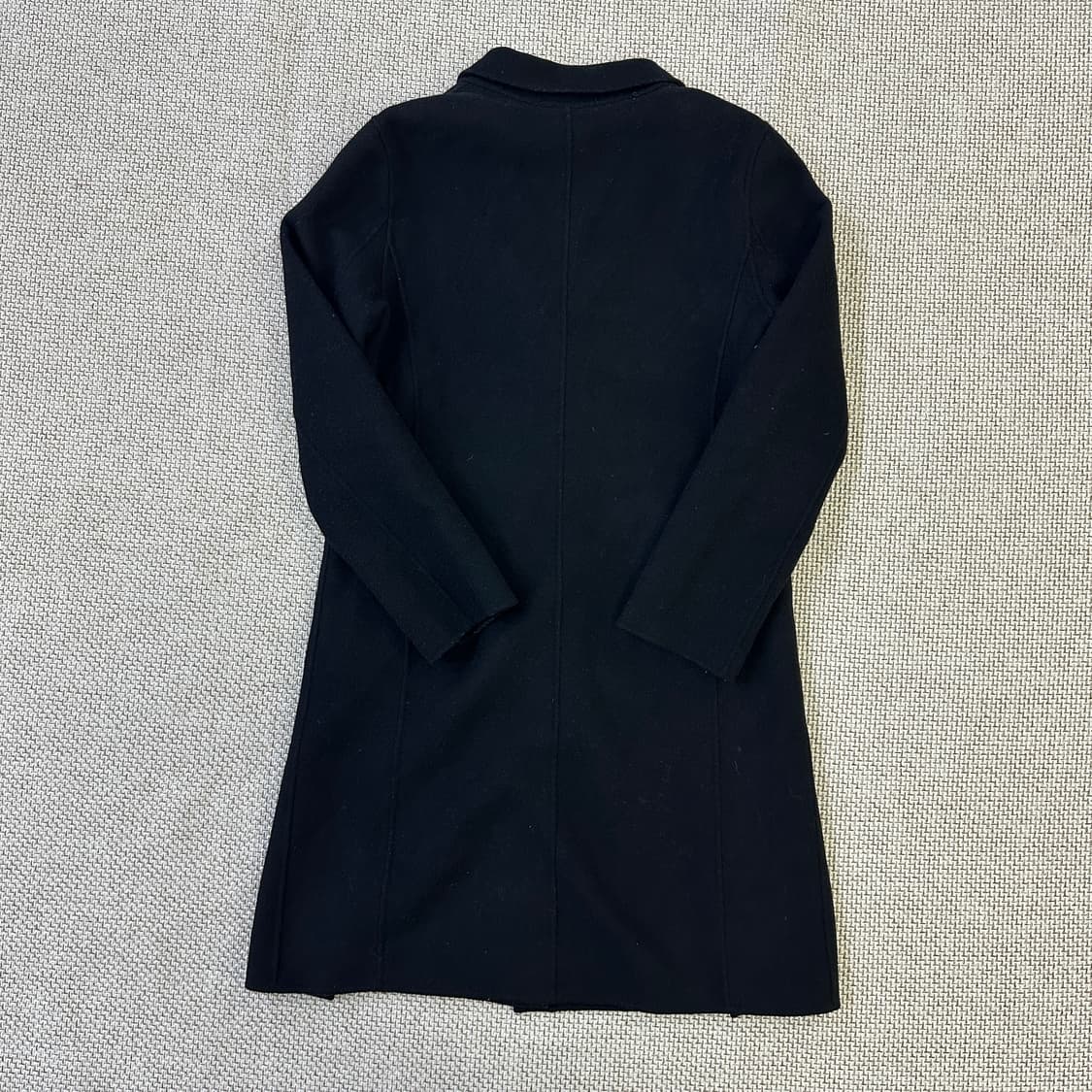 55 투브 캐시미어 코트 0330D 상품이미지4