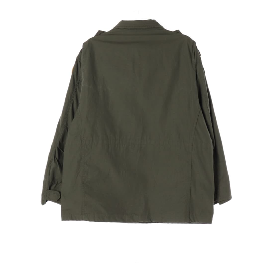 로스코 M-65 필드코트 / 밀리터리 자켓 상품이미지6