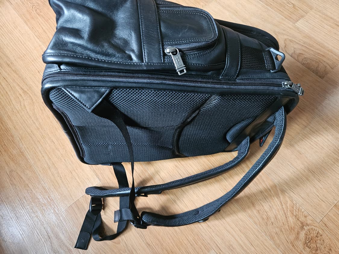 투미알파 티패스 비지니스 백팩 상품이미지3