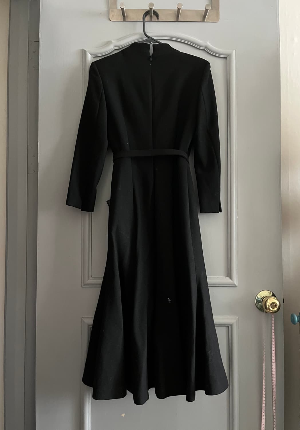 미샤 벨트 원피스 호칭 85-97-160 사이즈 상품이미지6