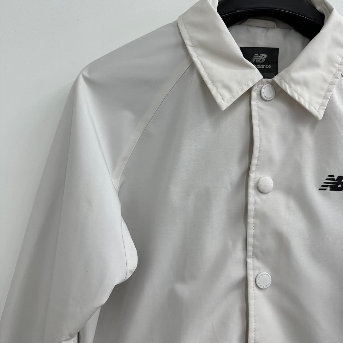 95 뉴발란스 남자 코치자켓 상품이미지7