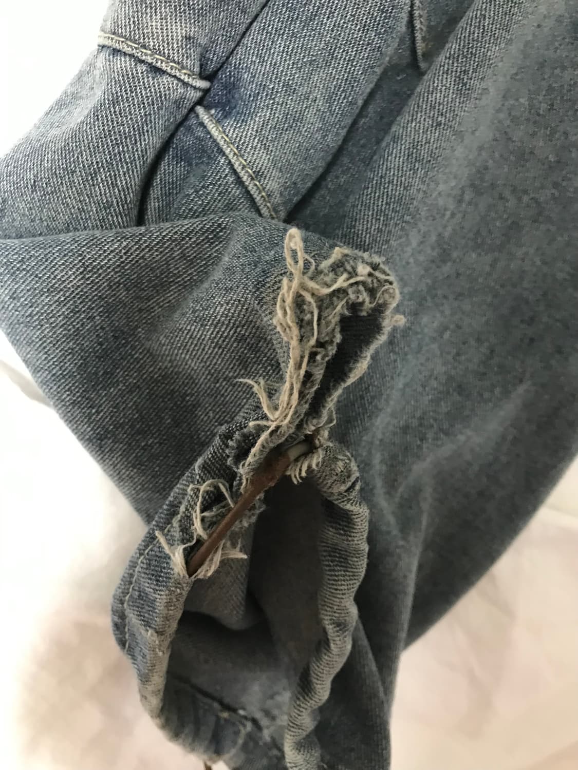 카고 데님 상품이미지3