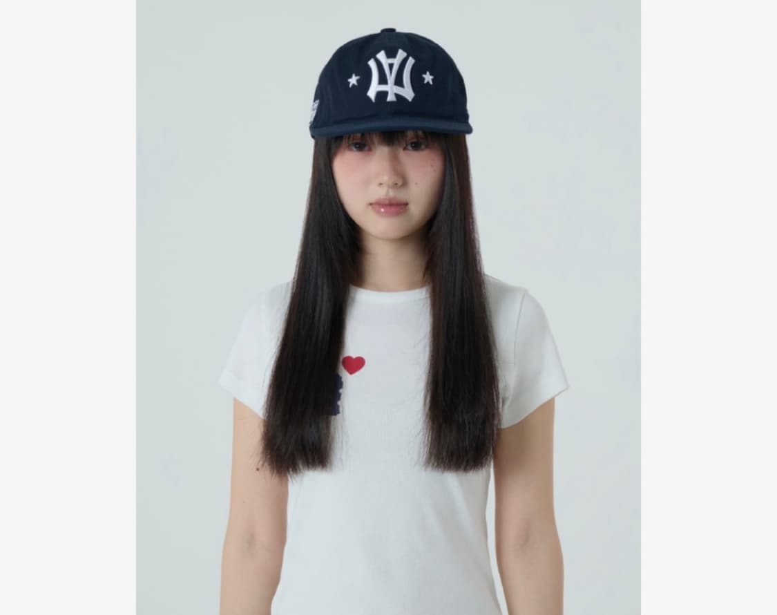 aeae 에이이에이이 심볼 캡 모자 상품이미지7