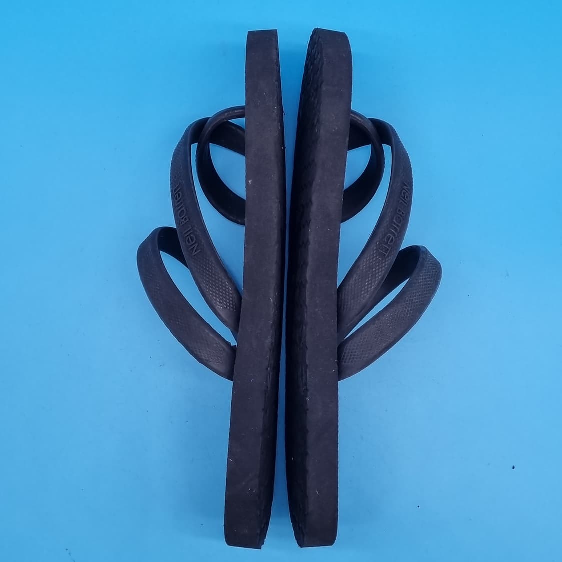 h 닐바렛 썬더 플립플랍38-39 245-250 상품이미지5