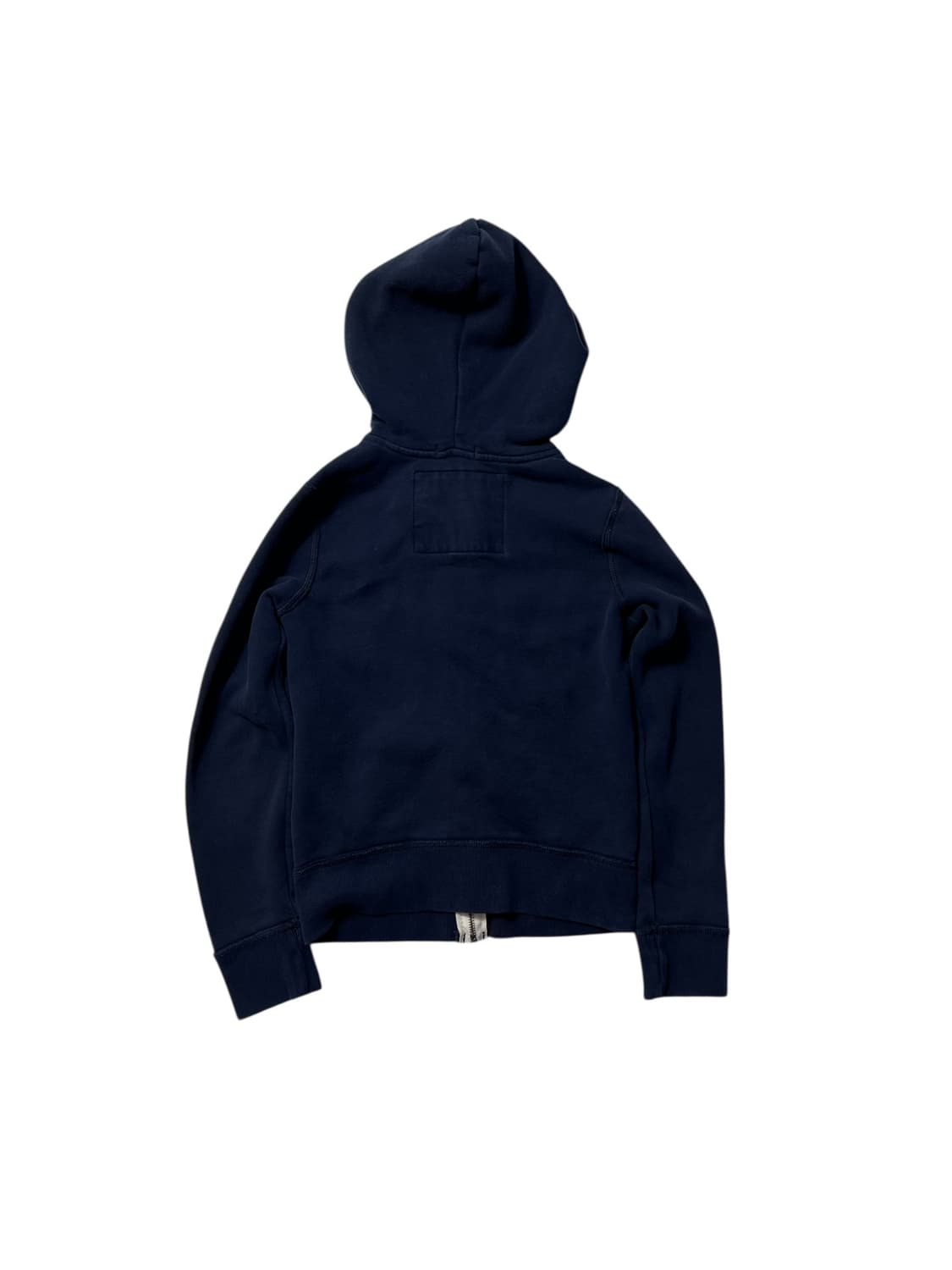 아베크롬비 후드집업 키즈M 딱붙 상품이미지3