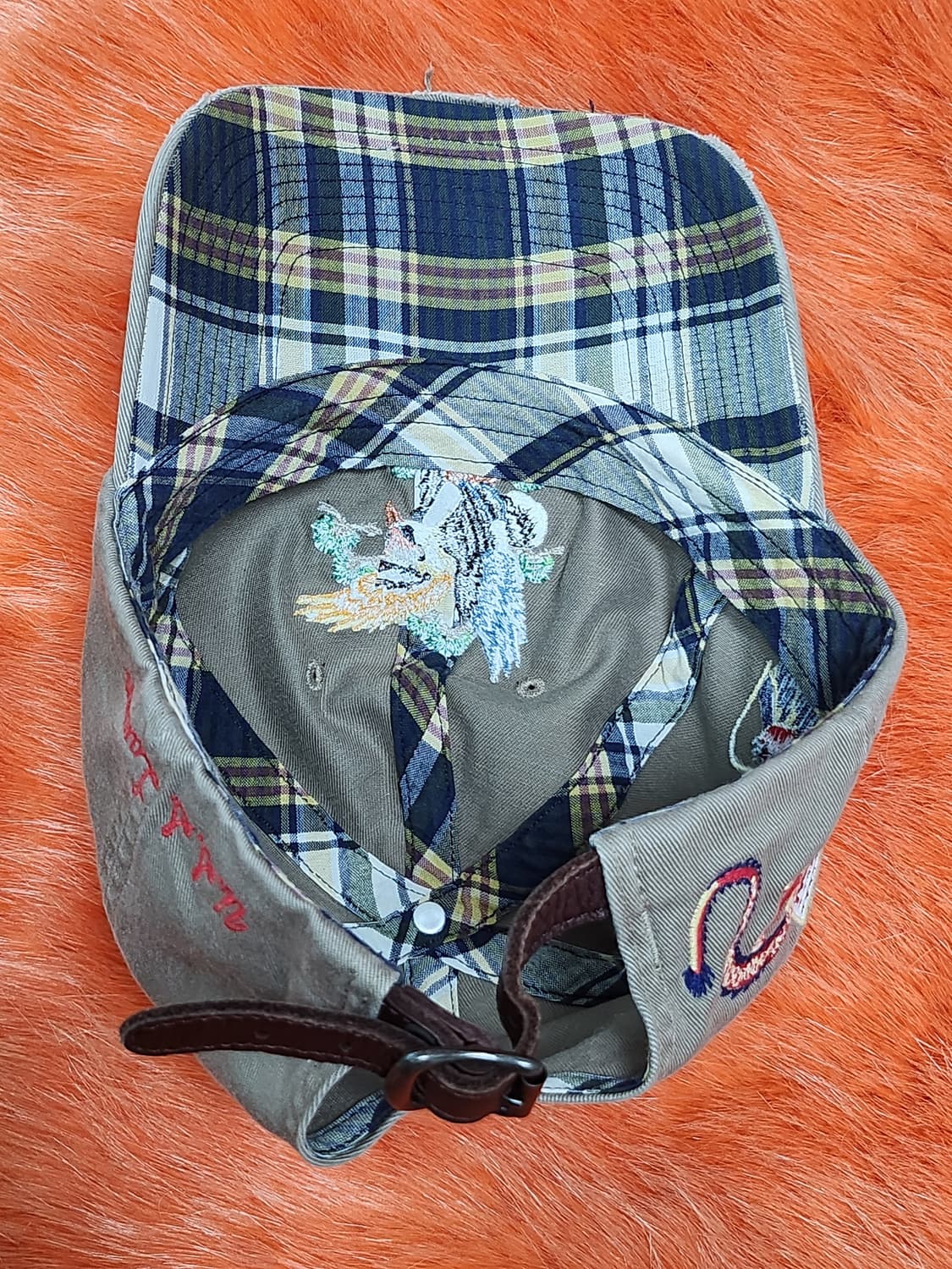 Polo by Ralph lauren 폴로 독수리 자수 상품이미지5