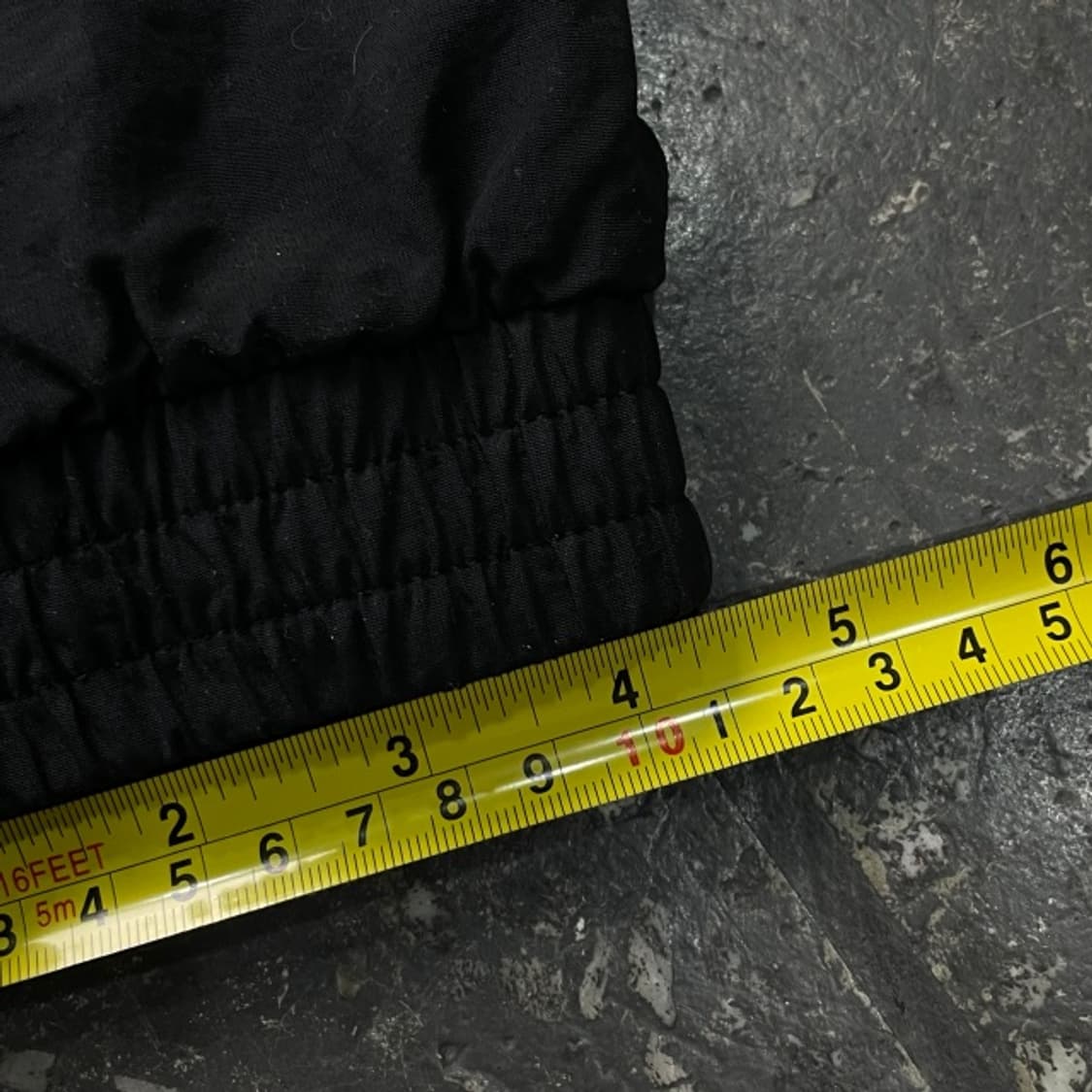 100 아디다스 나일론 조거팬츠 상품이미지6