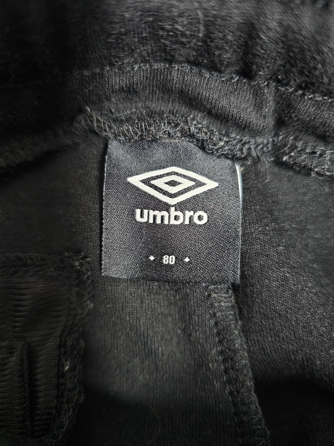 엄브로 트레이닝팬츠 L 상품이미지3