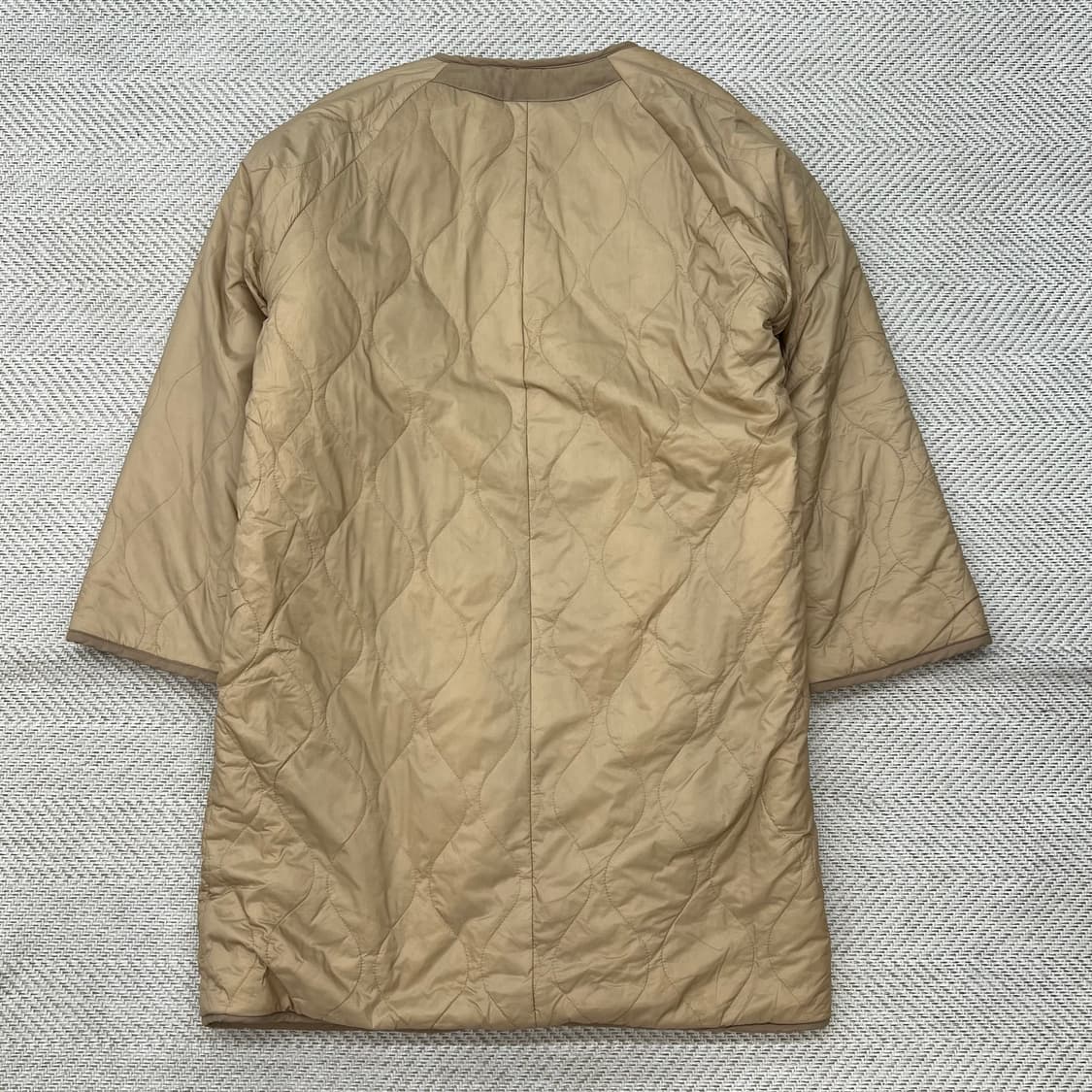 알파인더스트리 리버시블 플리스 자켓 r2766 상품이미지3