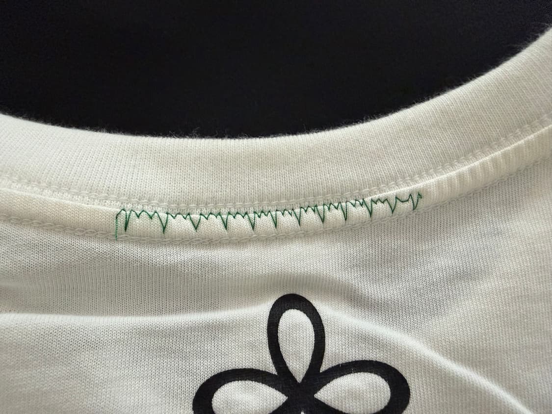 써저리 티셔츠 (covid 한정판) 상품이미지3