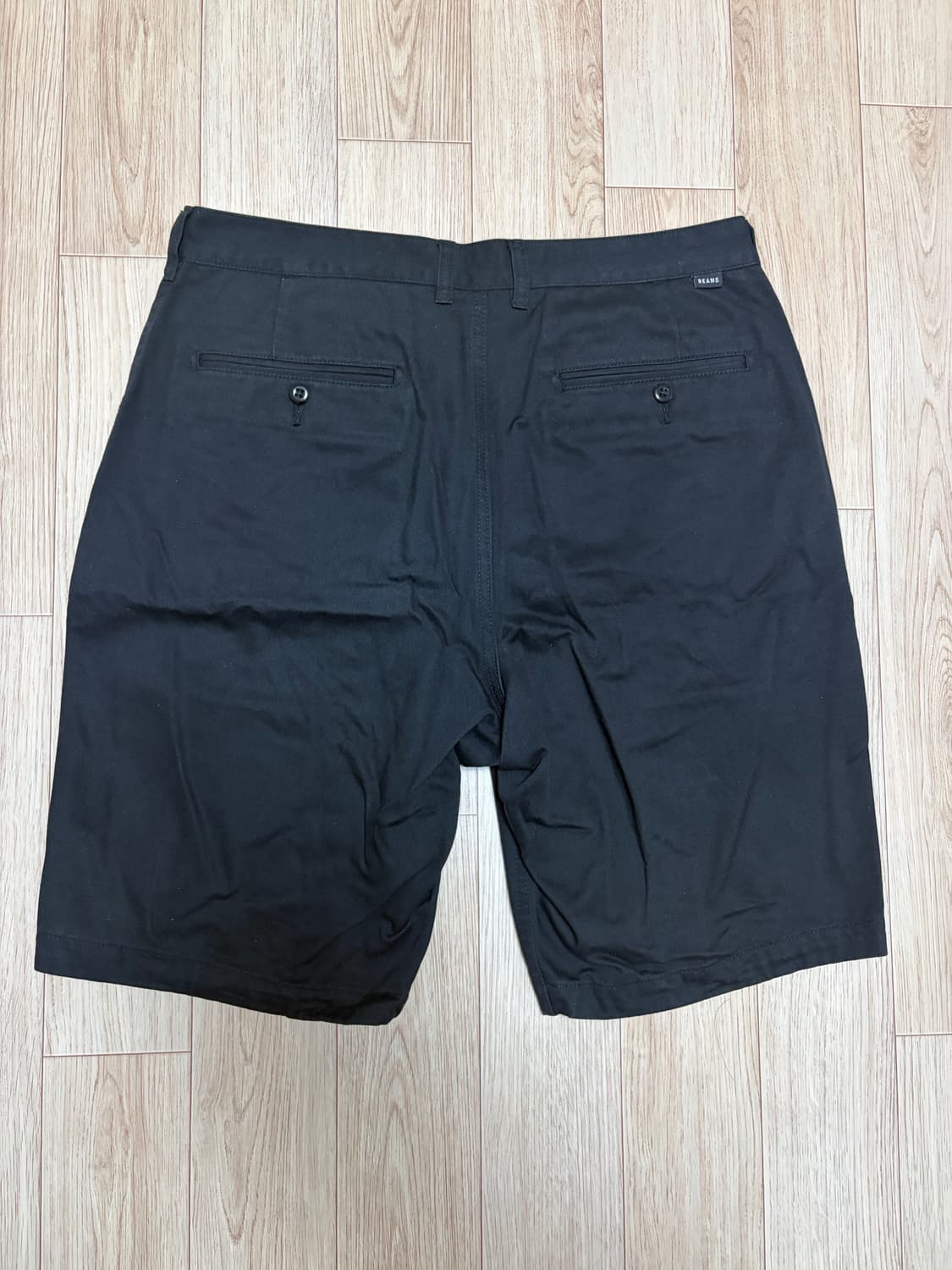 빔즈 치노 쇼츠 상품이미지2