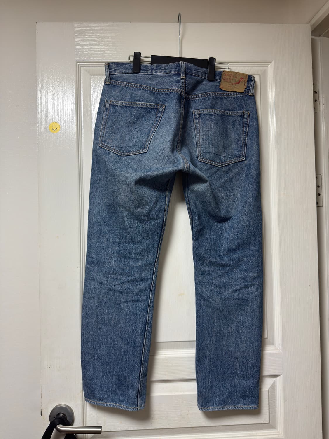 오어슬로우 105 2year 3사이즈 상품이미지2