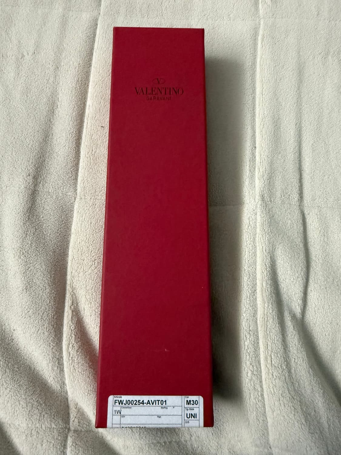 발렌티노 스터드 팔찌 상품이미지2