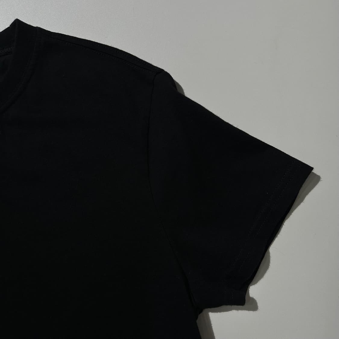 비비안 웨스트우드 ORB 로고 반팔 티셔츠 상품이미지6