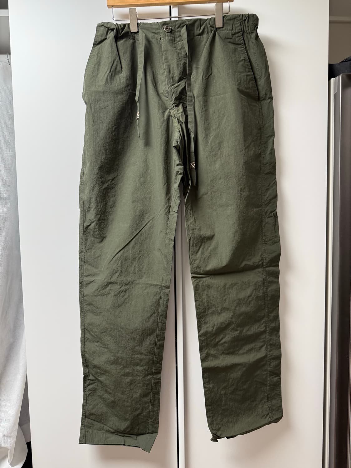 Frizmworks 카키색 바지 XL 상품이미지1