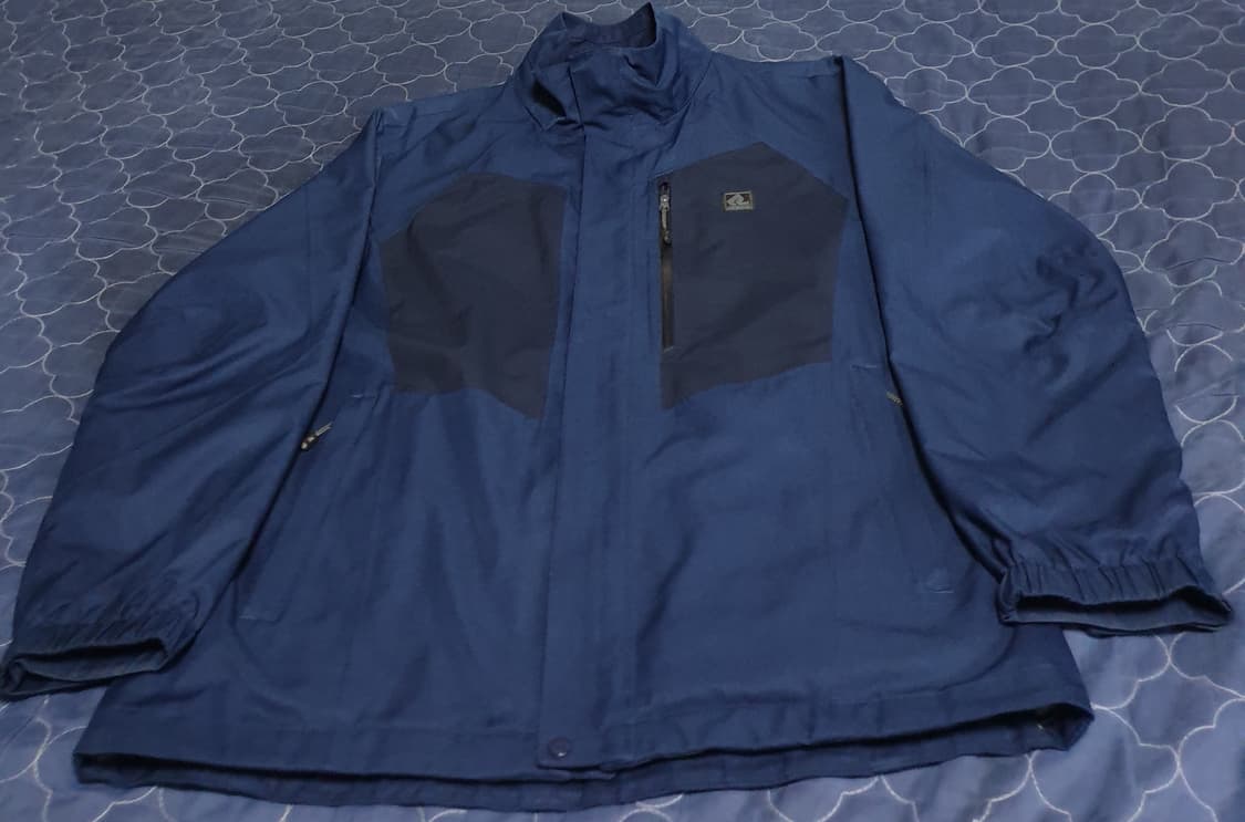 더 레드 페이스 고어택스 바람막이 자켓 (95) 상품이미지1